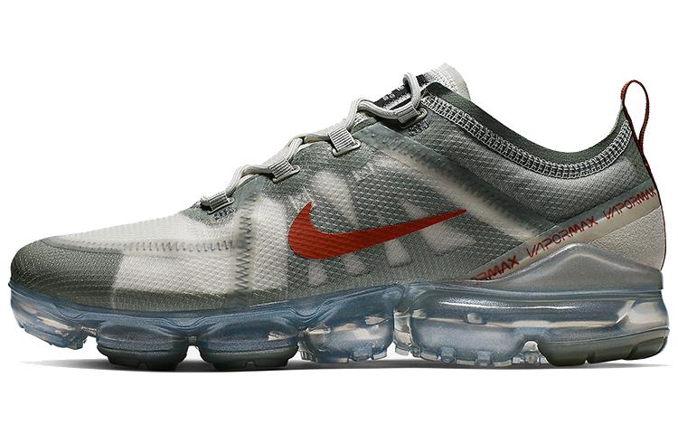 Nike Air VaporMax 2019 Vintage Lichen Dark Russet