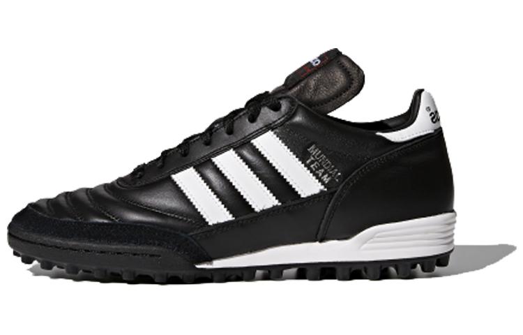 Adidas Mundial Team 'Black White'