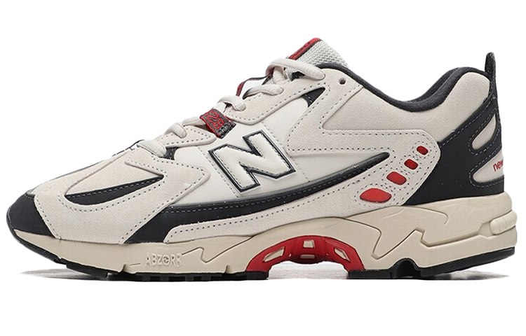 New Balance 828 'Black White'