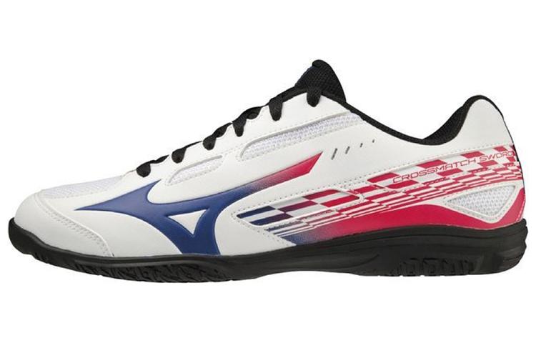Mizuno Crossmatch Sword 'White Black Pink'