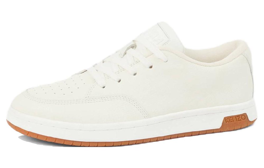 KENZO Dome Low-top Sneakers