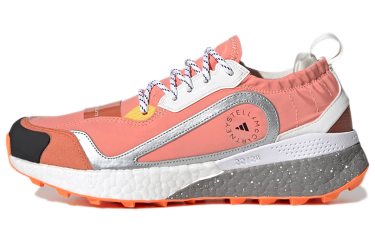 Adidas Stella McCartney X Outdoor Boost 2.0 Cold.Rdy 'Dusted Clay Signal Orange' Women's