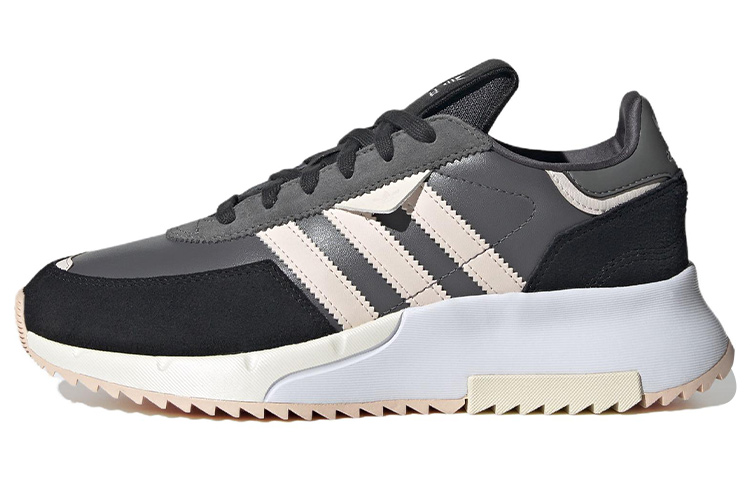 Retropy F2 Women's Adidas Originals 'Grey Wonder Quartz' Women's