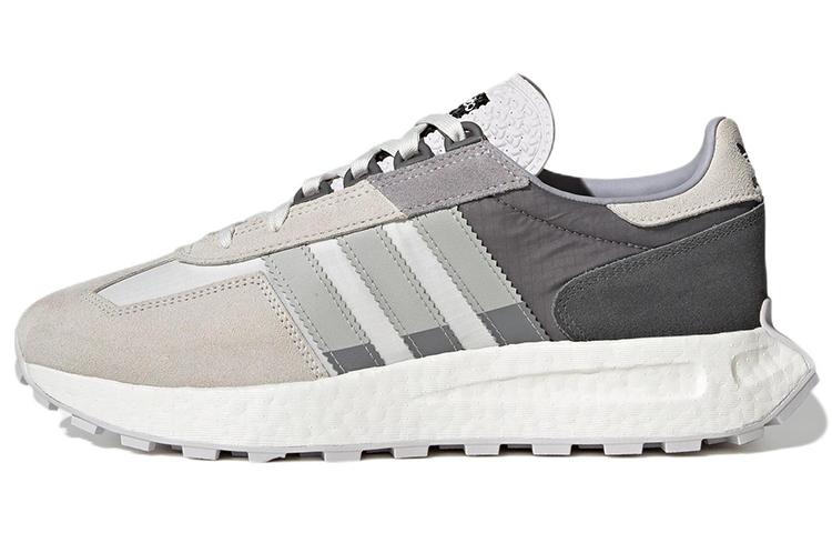 adidas originals Retropy E5 Gray Black