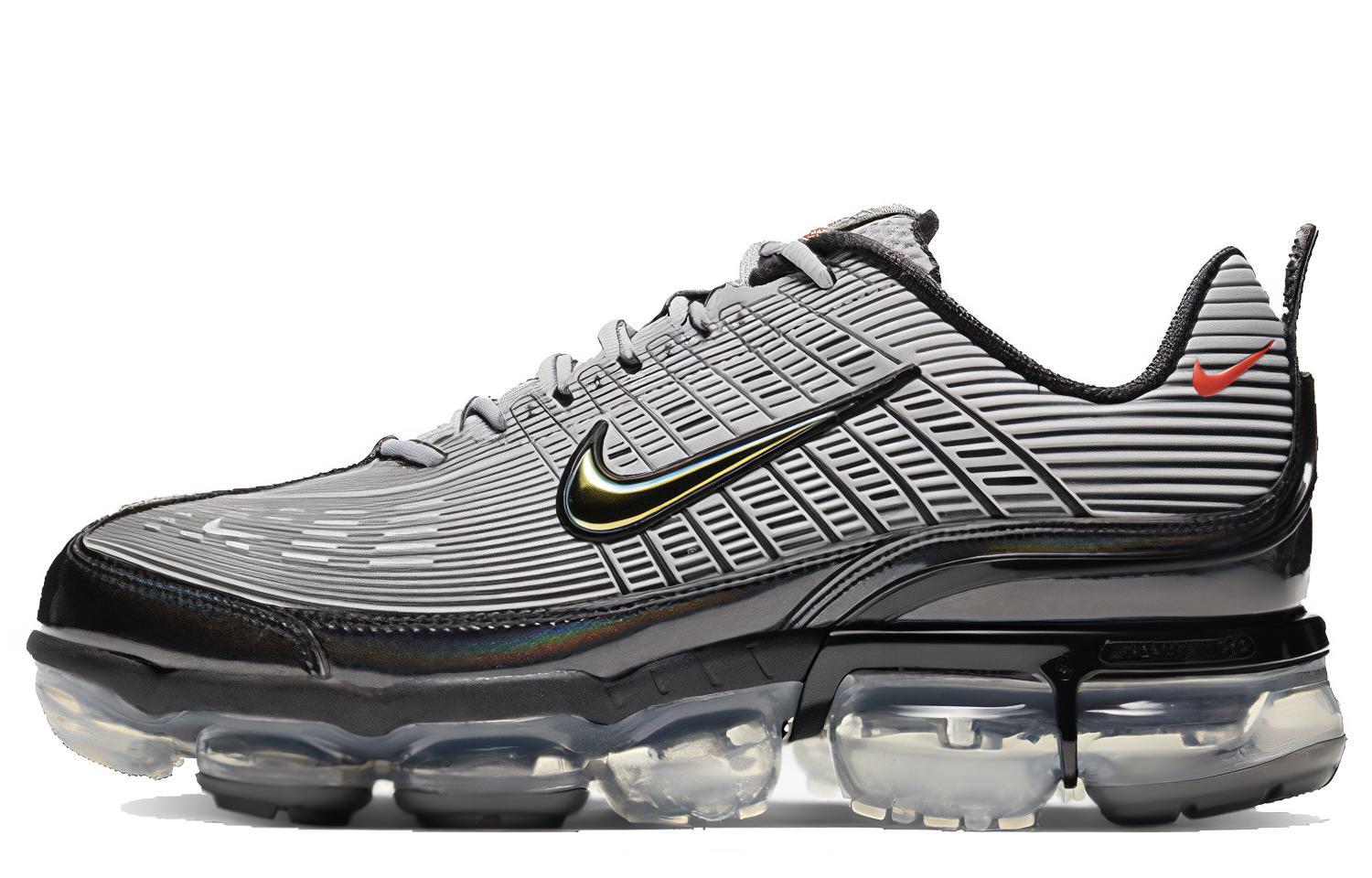 Nike Air VaporMax 360 Metallic Silver