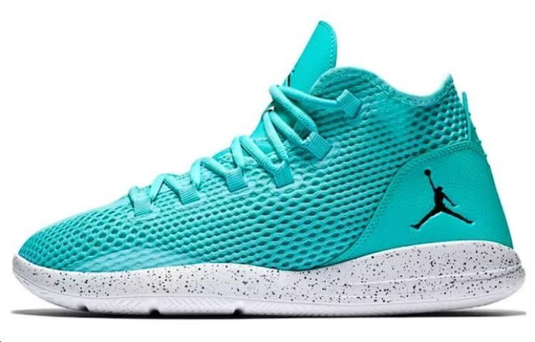 Jordan Reveal Hyper Turquoise