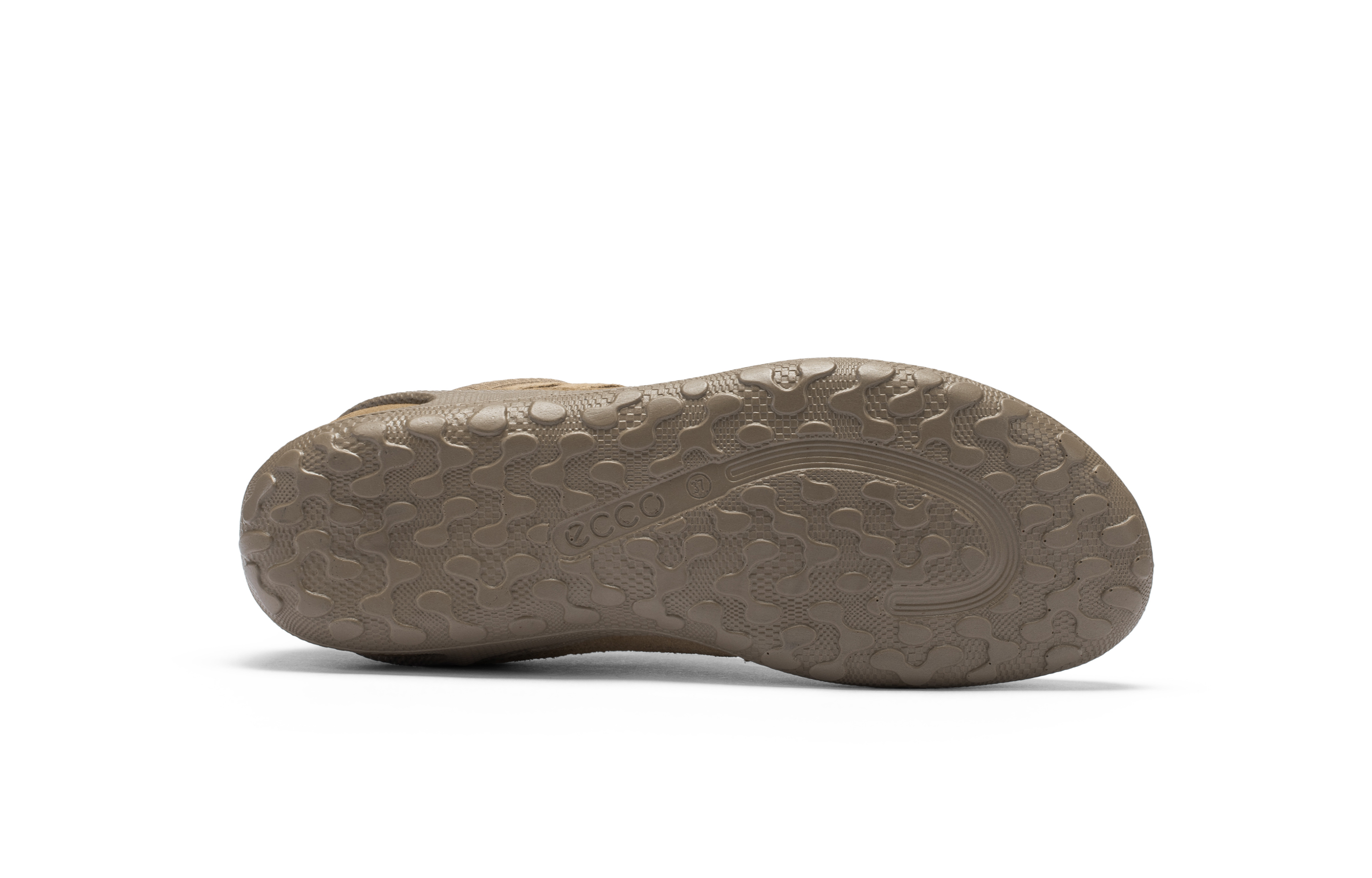 Ecco BIOM LITE W Low top Casual Shoes Women's Taupe 802433 купить в интернет-магазине Yoocart с быстрой доставкой по России.