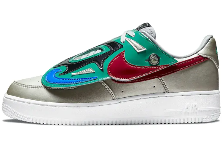 Nike Air Force 1 Low Lucha Libre