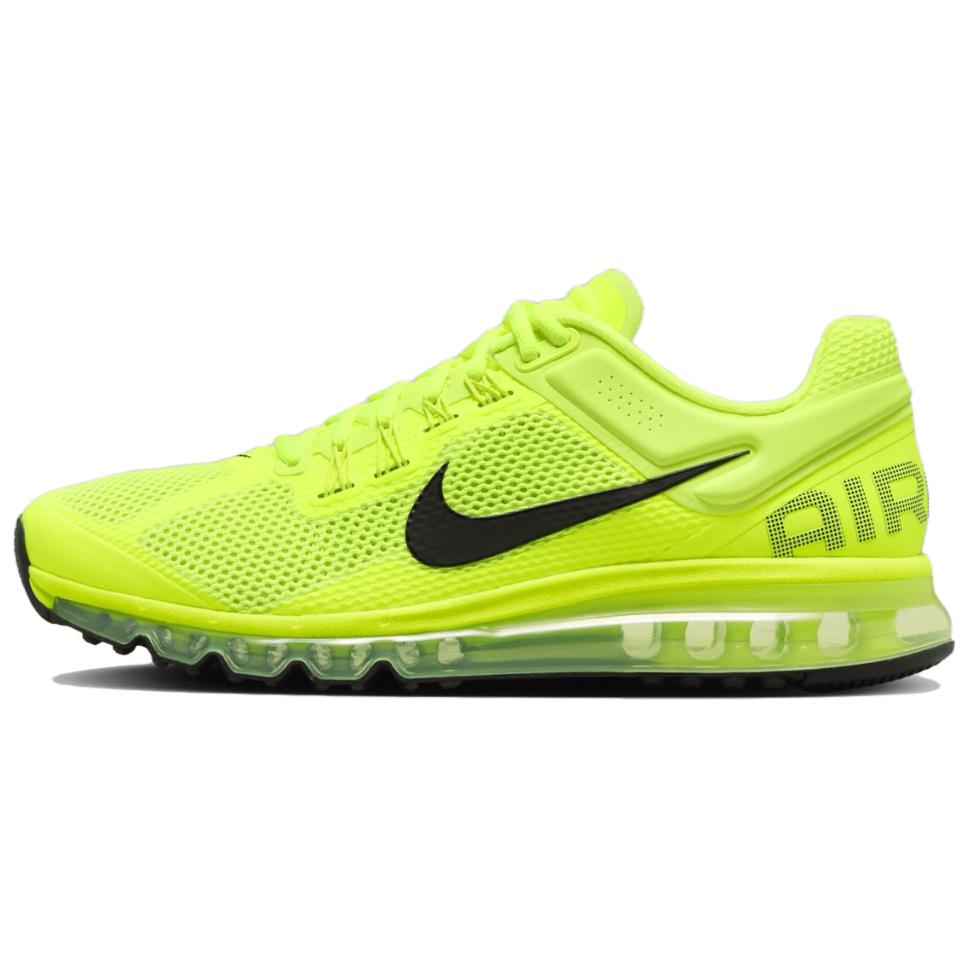 Nike Air Max 2013 'Volt Mint Foam'
