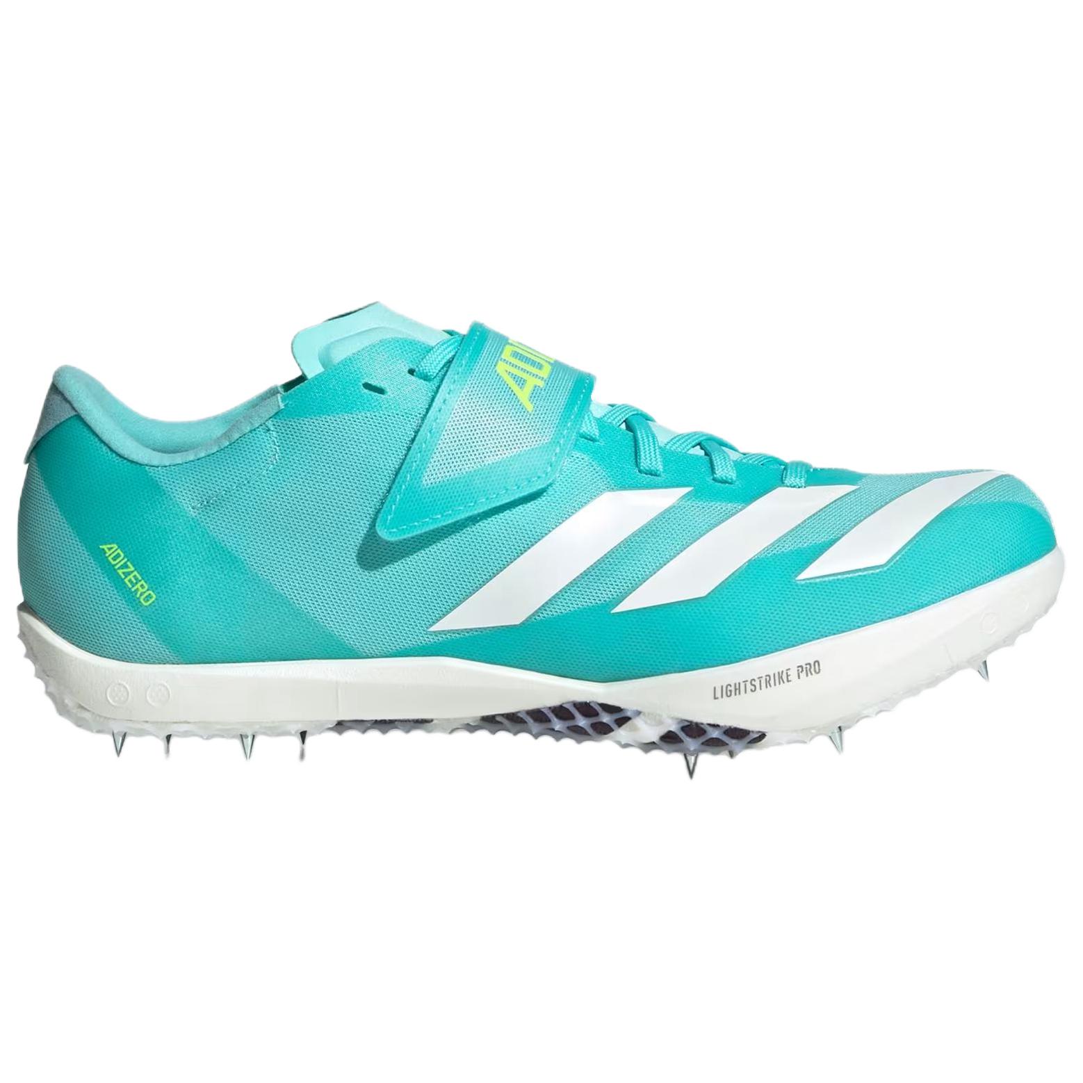 Adidas Adizero HJ Abrasion Resistant Low top Running Shoes Unisex Green купить в интернет-магазине Yoocart с быстрой доставкой по России.