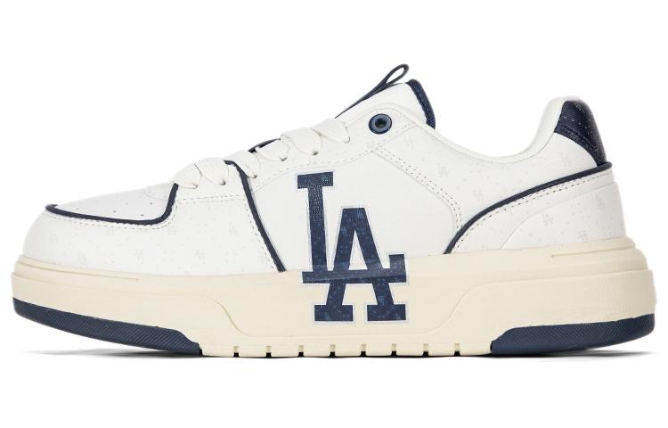 MLB Chunky Liner Basic Dodgers 'White Navy'