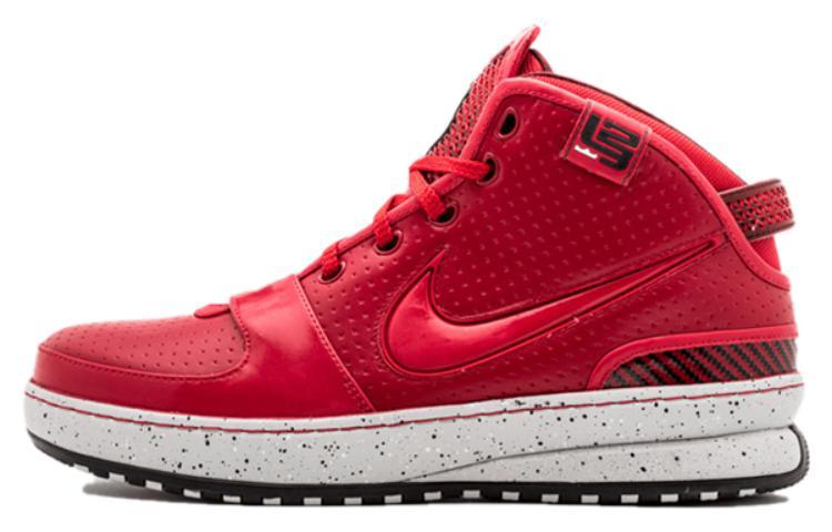 Nike LeBron 6 Big Apple