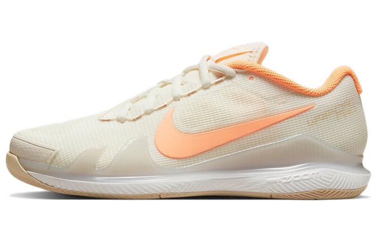 Nike Vapor X Air Zoom Hc 'Cream Orange' Women's