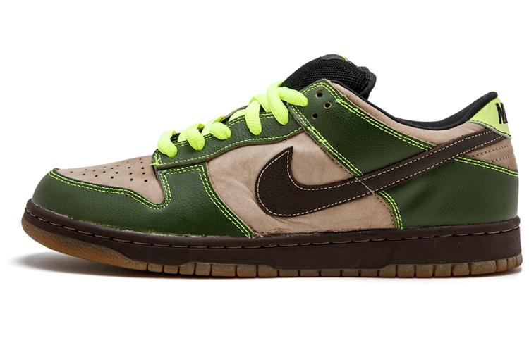 Nike Sb Dunk Low Jedi