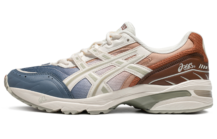Asics Gel 1090 'Blue Brown'