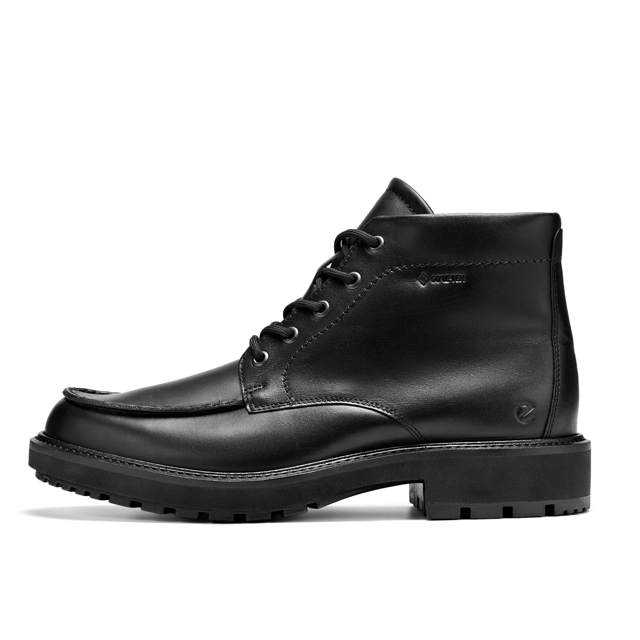 Ecco Urban Oslo Collection Ankle Boots Men's 550314