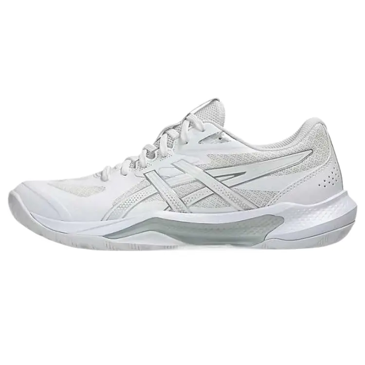 Asics GEL TACTIC 13 Low top Tennis Shoes Women's White