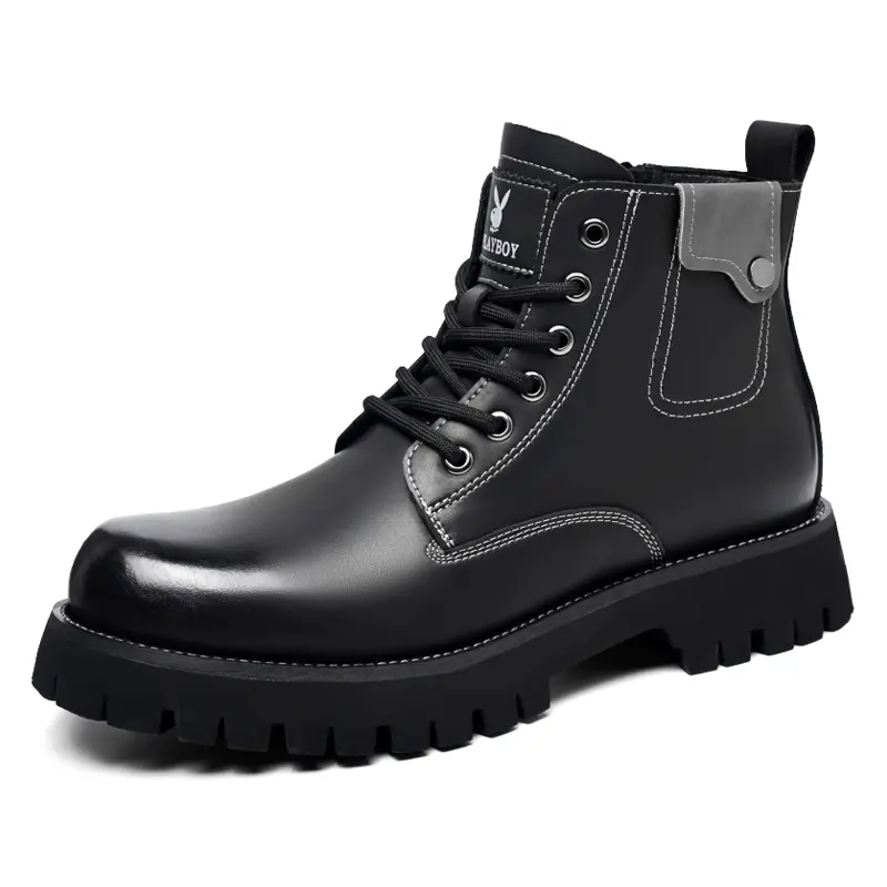 Playboy Playboy Martin Boot Men's
