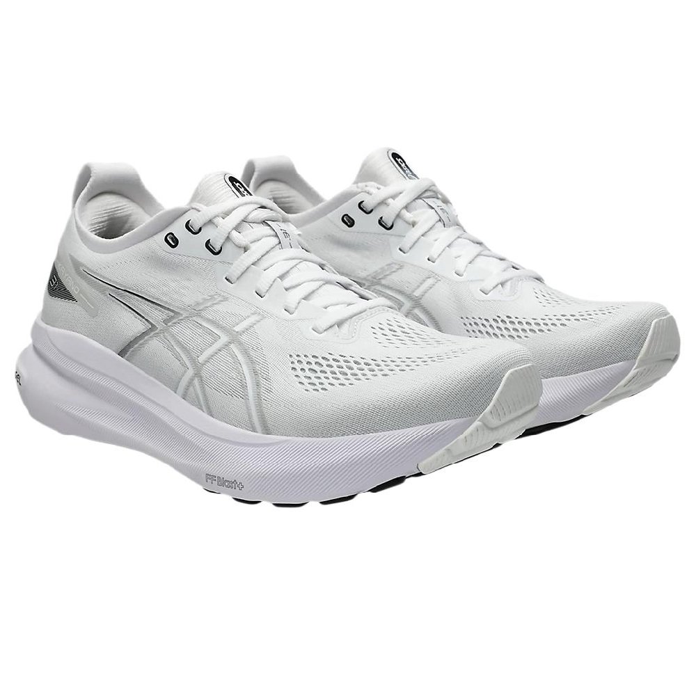 Asics Gel Kayano 31 White Concrete