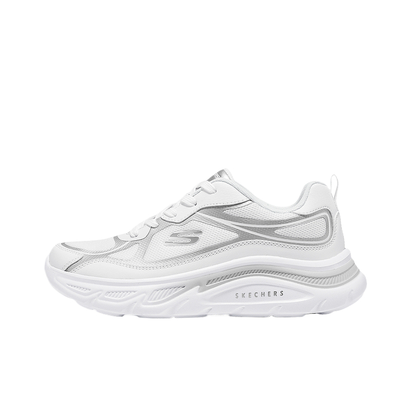 Skechers Low top Running Shoes Women's