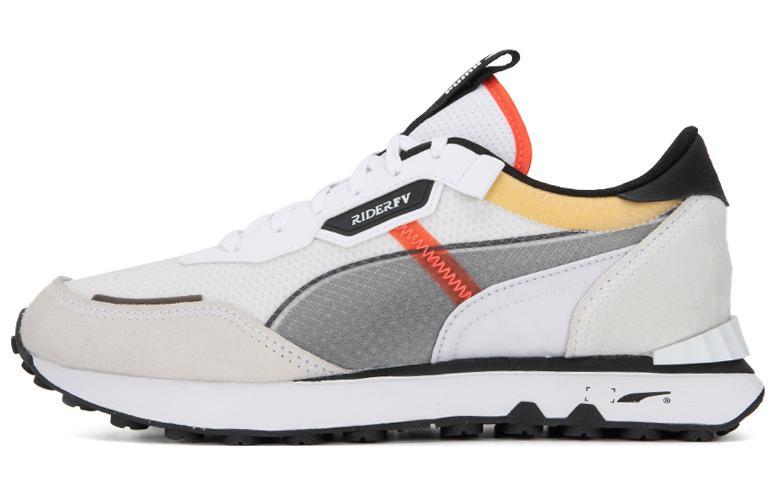 PUMA Rider Fv X Ray 'White'