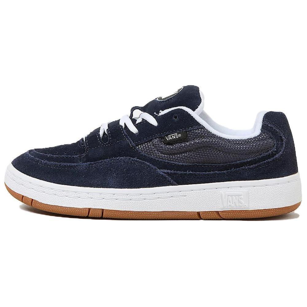 Vans Speed Ls 'Navy'