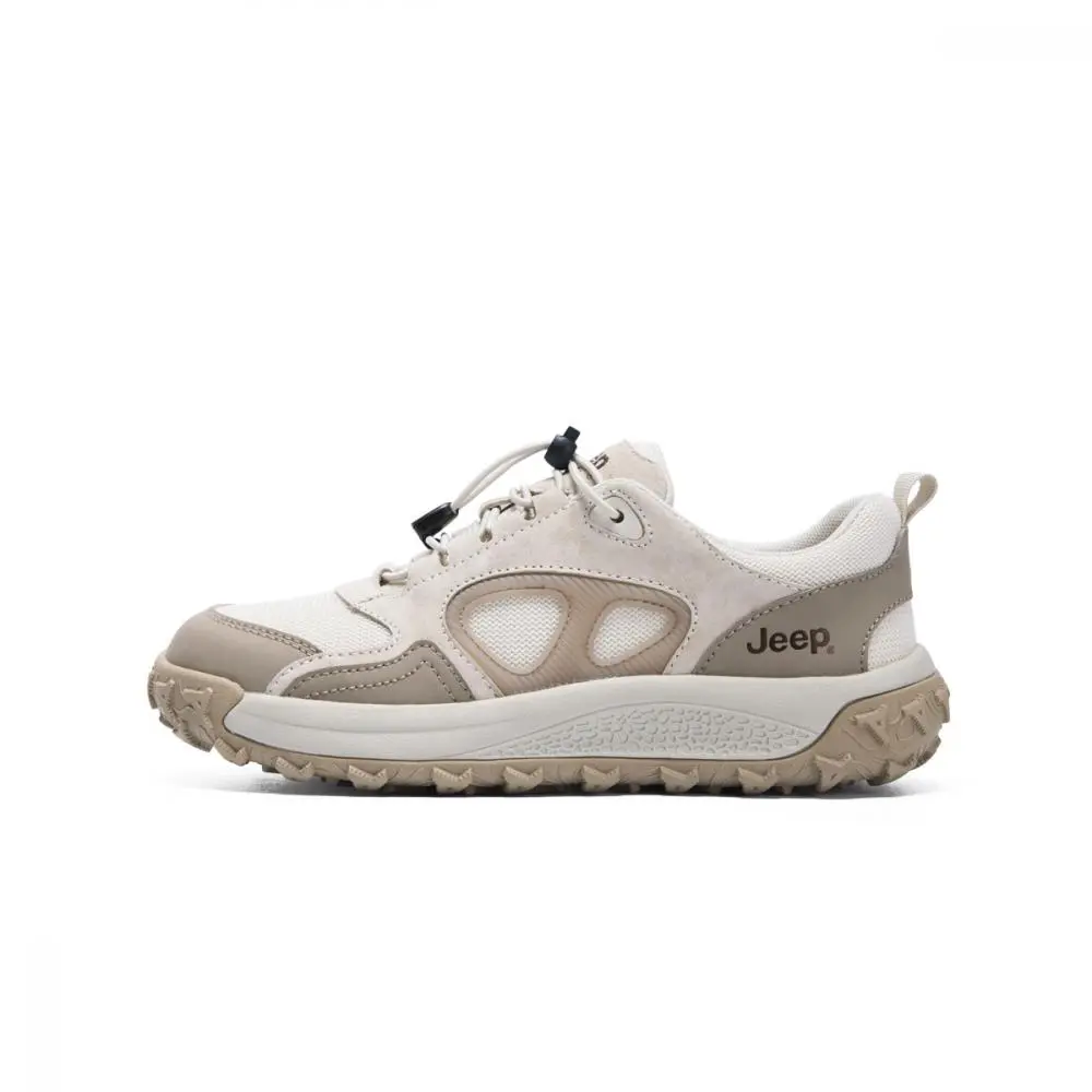 Jeep Lightweight Low top Casual Running Shoes Women's