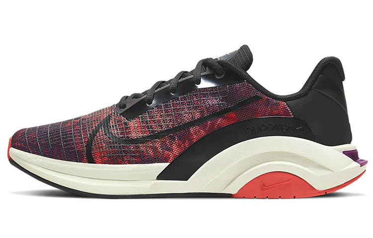 Nike ZoomX SuperRep Surge Martian Sunrise