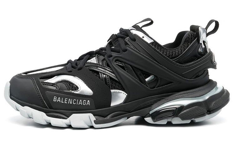 Balenciaga Track Lace-Up Sneakers Women's