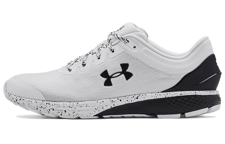 Under Armour Charged Escape 3 Evo 'White Black'