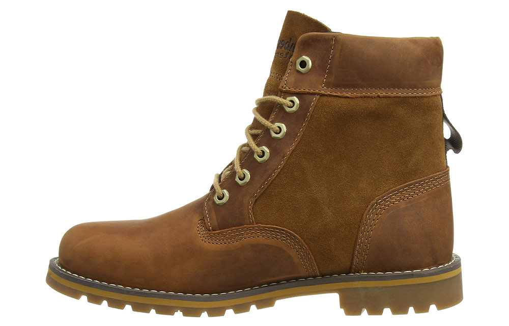 Timberland 6 Inch Larchmont Boot 'Medium Brown'