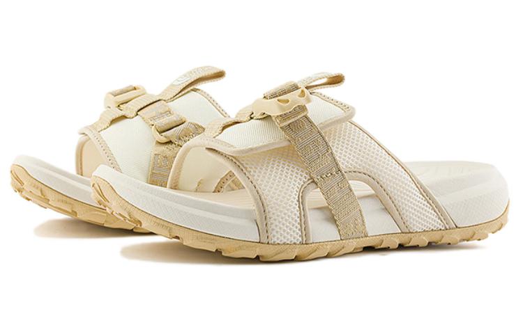 THE NORTH FACE Explore Camp Sandals 'White Dune Gravel' Women's купить в интернет-магазине Yoocart с быстрой доставкой по России.