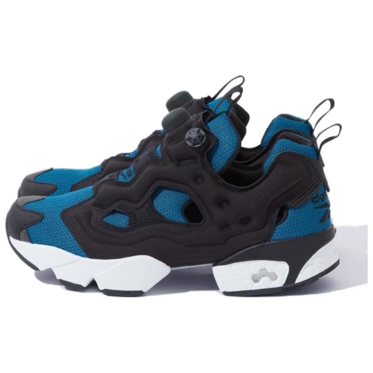 Reebok Instapump Fury Eightyone Superb Blue