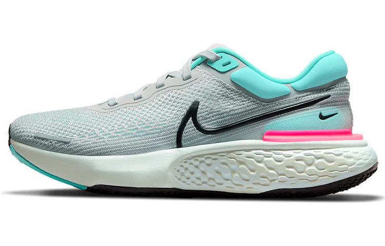 Nike ZoomX Invincible Run Flyknit Dynamic Turquoise