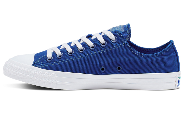 Converse Chuck Taylor All Star Space Racer Low Top 'Blue White'