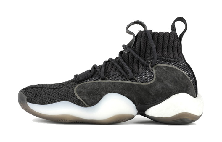 Crazy Byw Adidas Originals X 'Core Black'