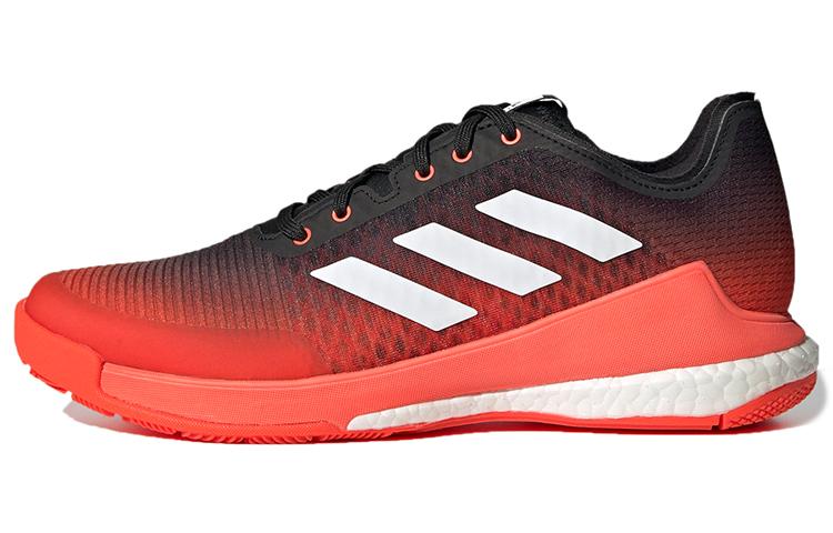 Adidas Crazyflight Volleyball 'Red Black'