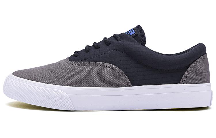 Converse Cons El Valle Ox 'Black Grey'