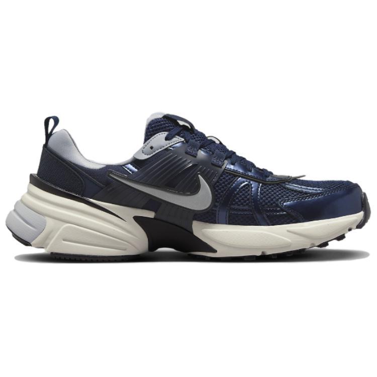 Nike V2K Run Thunder Blue Wolf Grey купить в интернет-магазине Yoocart с быстрой доставкой по России.