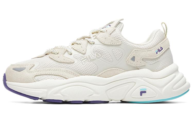FILA Mars 1 White Women's