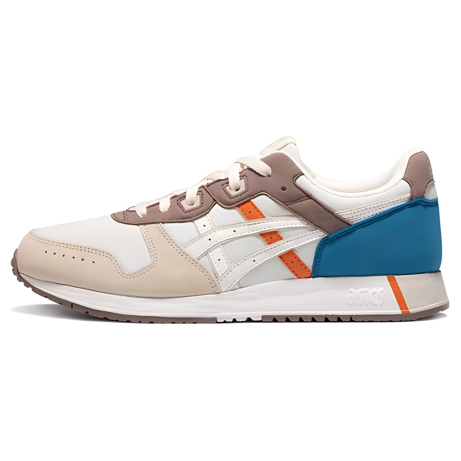 ASICS Lyte Classic 'White Blue'