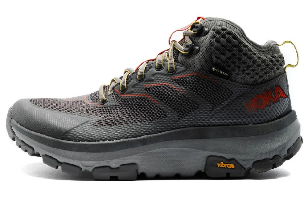 HOKA ONE ONE Sky Toa Gtx 'Charcoal Fiesta'