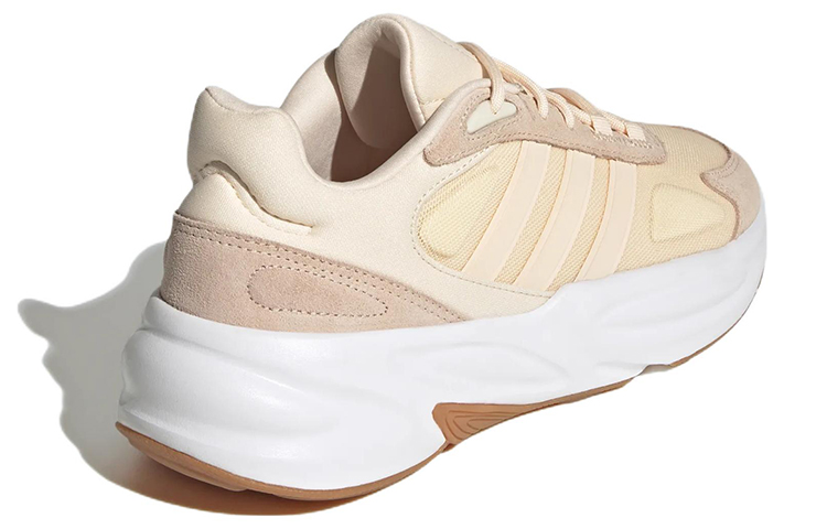 Adidas Ozelle Cloudfoam Bliss Orange Women's