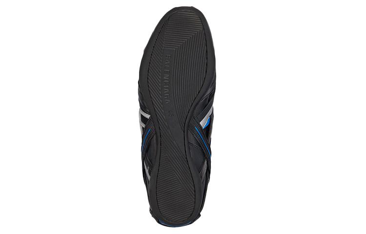 Balenciaga Drive Black Blue купить в интернет-магазине Yoocart с быстрой доставкой по России.