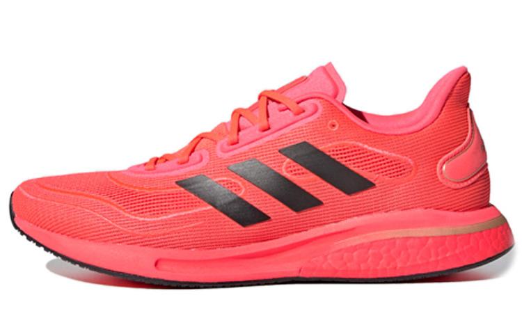 Adidas Supernova M 'Red' Sneakers