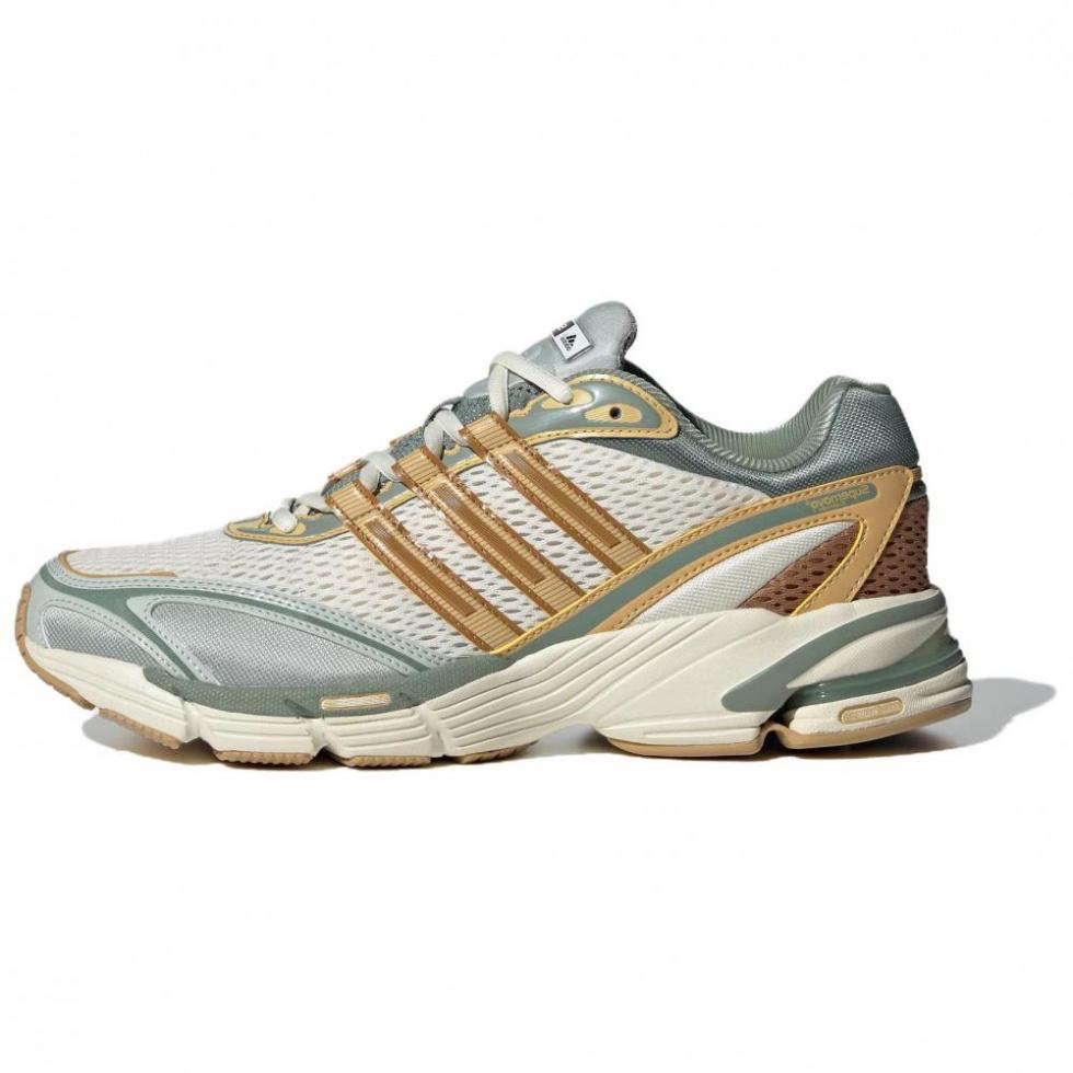 Adidas Originals Supernova Cushion 7 'White Green Tan'
