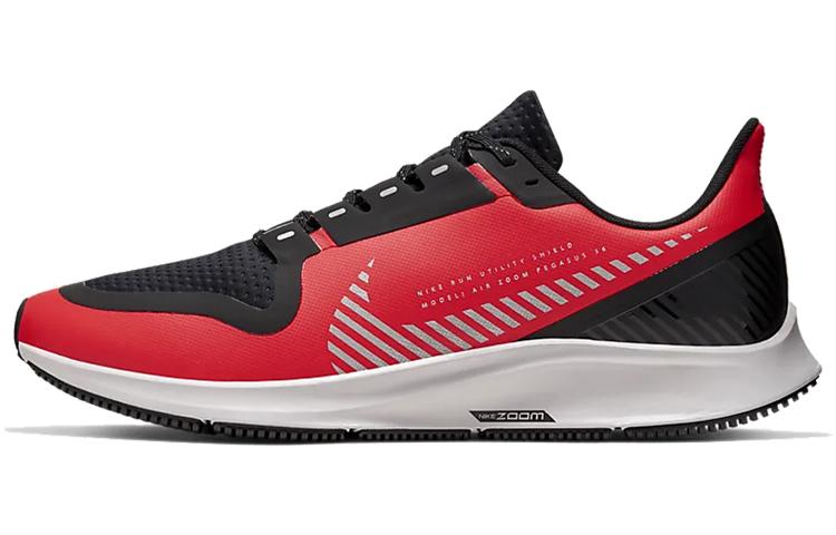 Nike Air Zoom Pegasus 36 Shield Habenero Red