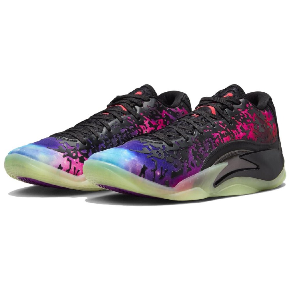 Air Jordan Zion 3 Pf 'Galaxy'