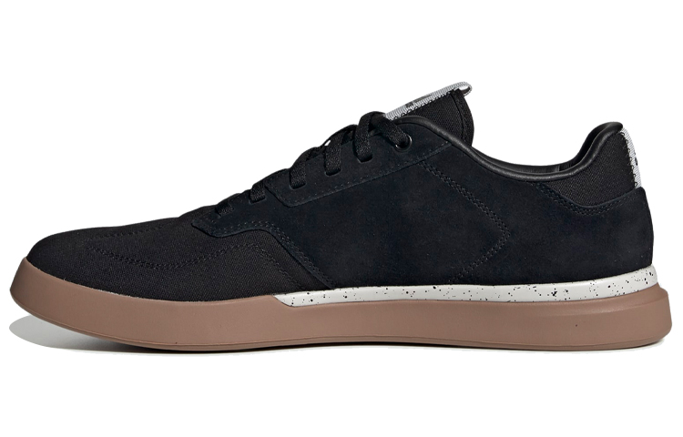 Adidas Five Ten Sleuth Bike Core Black Gum M2