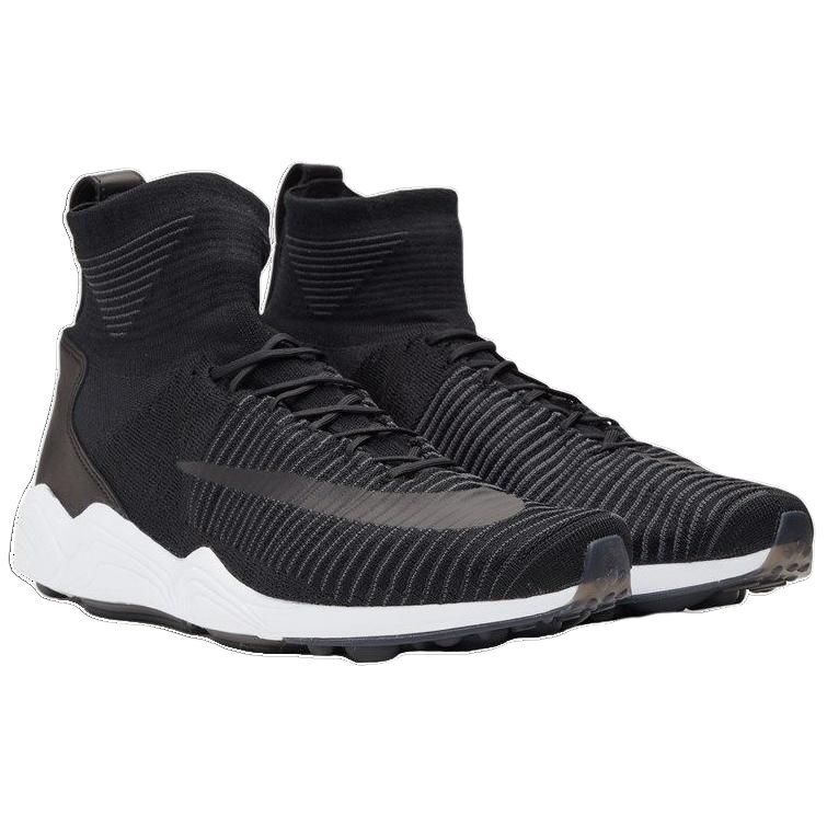 Nike Zoom Mercurial 11 Flyknit Fc 'Black' купить в интернет-магазине Yoocart с быстрой доставкой по России.